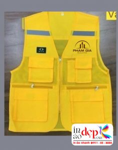 In Áo Theo Yêu Cầu Lấy Ngay Tại Quận 5