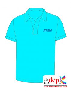 In Áo Theo Yêu Cầu Lấy Ngay Tại Quận 8