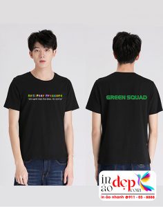 In Áo Theo Yêu Cầu Lấy Ngay Tại Quảng Ninh