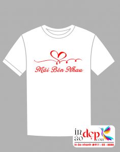 In Áo Theo Yêu Cầu Lấy Ngay Tại Quảng Trị