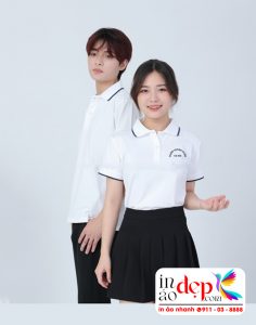 In Áo Theo Yêu Cầu Lấy Ngay Tại Sơn Tây