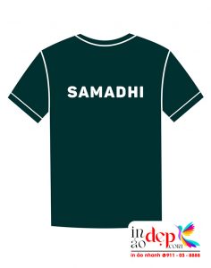 In Áo Theo Yêu Cầu Lấy Ngay Tại Tân Bình