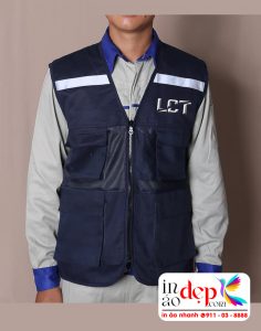 In Áo Theo Yêu Cầu Lấy Ngay Tại Thạch Thất