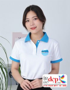 In Áo Theo Yêu Cầu Lấy Ngay Tại Thái Nguyên