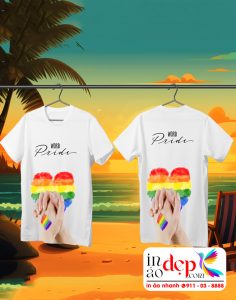 In Áo Theo Yêu Cầu Lấy Ngay Tại Tiền Giang