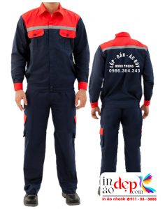 In Áo Theo Yêu Cầu Lấy Ngay Tại Trà Vinh