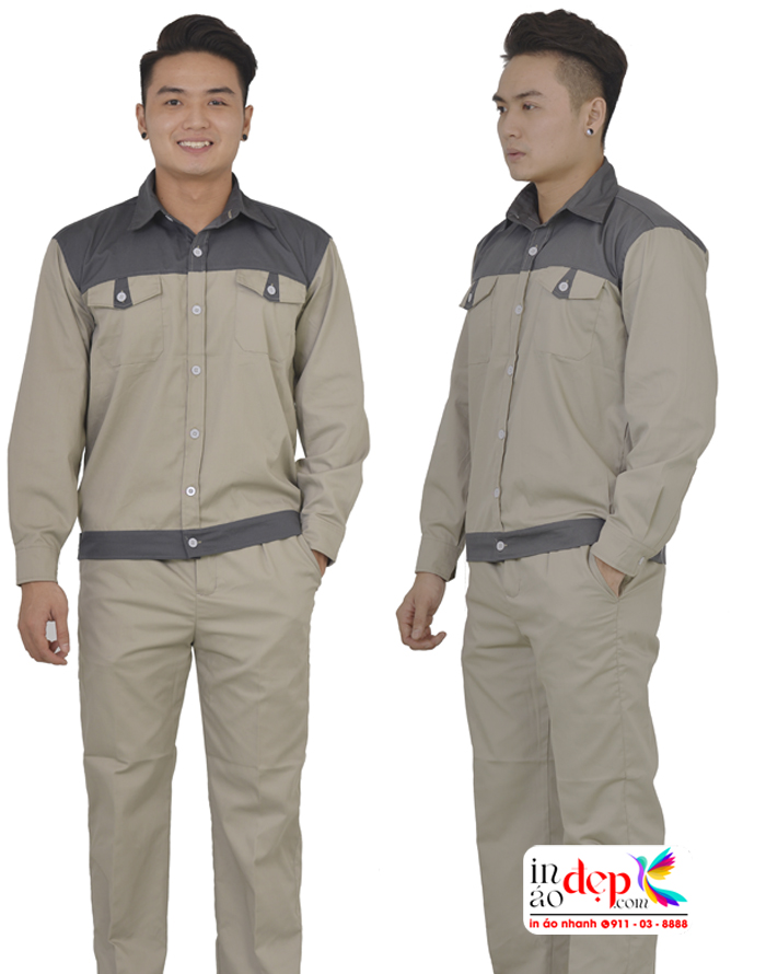 áo bảo hộ ghi phối ghi đạma