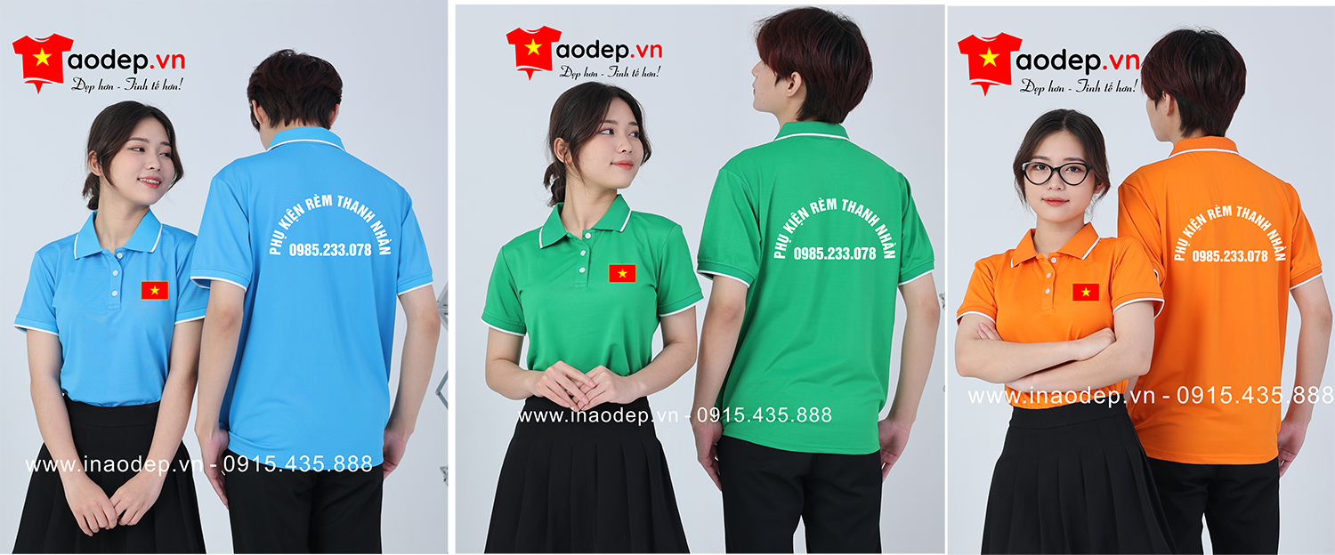 In áo theo yêu cầu