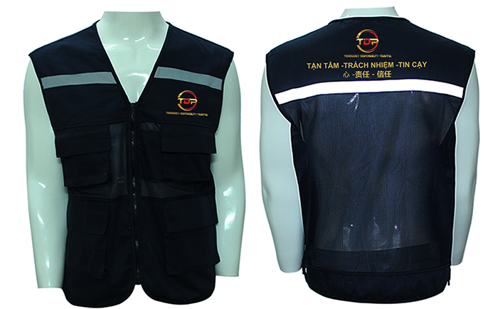 in áo bảo hộ theo yêu cầu lấy ngay