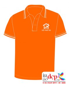 In Đồng Phục Công Ty Tại Ðống Ða