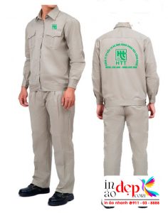 In Đồng Phục Công Ty Tại Hà Nội