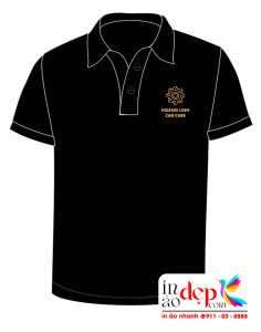 In Đồng Phục Công Ty Tại Hai Bà Trưng