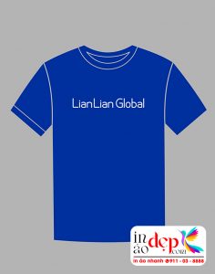 In Đồng Phục Công Ty Tại Hoàn Kiếm