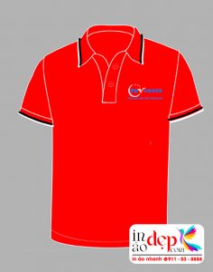 In Đồng Phục Công Ty Tại Hoàng Mai