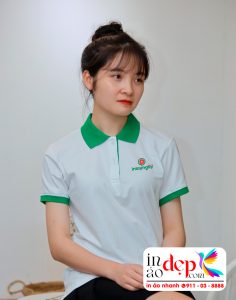 In Đồng Phục Công Ty Tại Quận 3