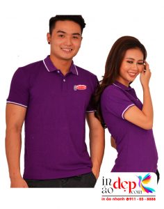 In Đồng Phục Công Ty Tại Quận 7