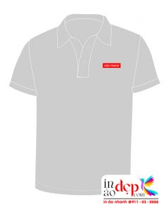 In Đồng Phục Công Ty Tại Quận 9