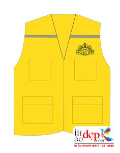 In Đồng Phục Công Ty Tại Sóc Sơn