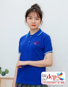 In Đồng Phục Công Ty Tại Tây Hồ