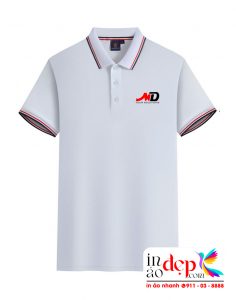 In Đồng Phục Công Ty Tại Thạch Thất