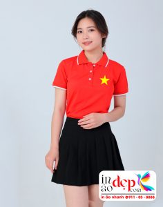 In Đồng Phục Công Ty Tại Thanh Trì