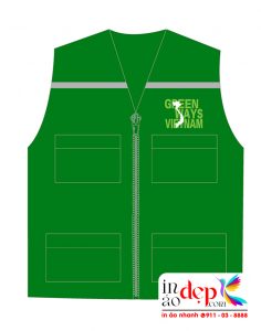 In Đồng Phục tại Củ Chi