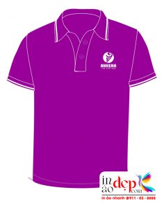 In Đồng Phục tại Đắk Lắk