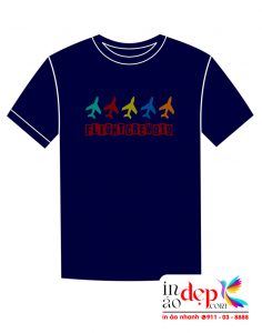 In Đồng Phục tại Đắk Nông