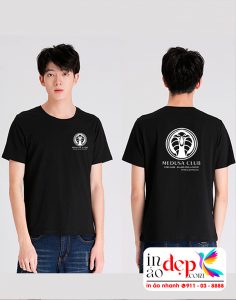 In Đồng Phục tại Gia Lâm