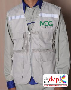 In Đồng Phục tại Hải Dương