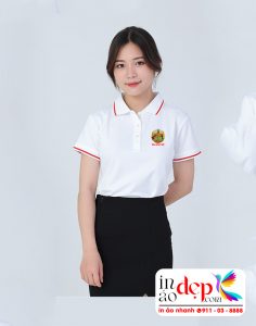 In Đồng Phục tại Hải Phòng