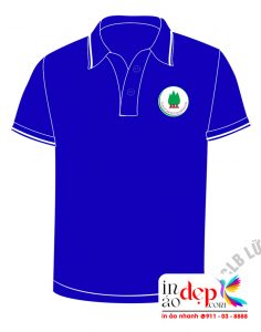 In Đồng Phục tại Hậu Giang