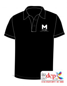 In Đồng Phục tại Hóc Môn