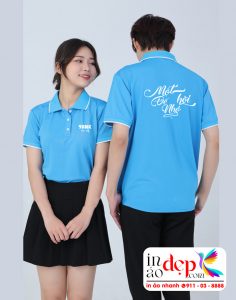 In Đồng Phục tại Lạng Sơn