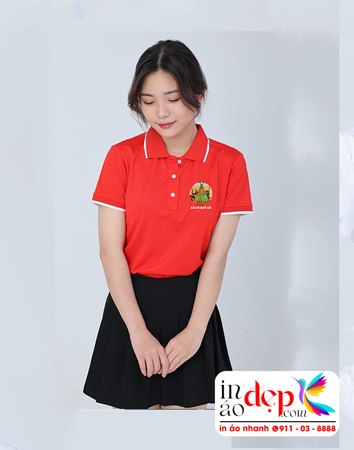 In Đồng Phục tại Lào Cai