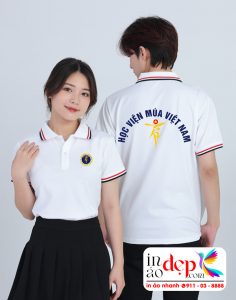 In Đồng Phục tại Nam Định