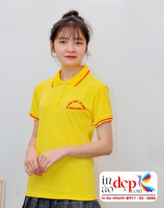 In Đồng Phục tại Nam Từ Liêm