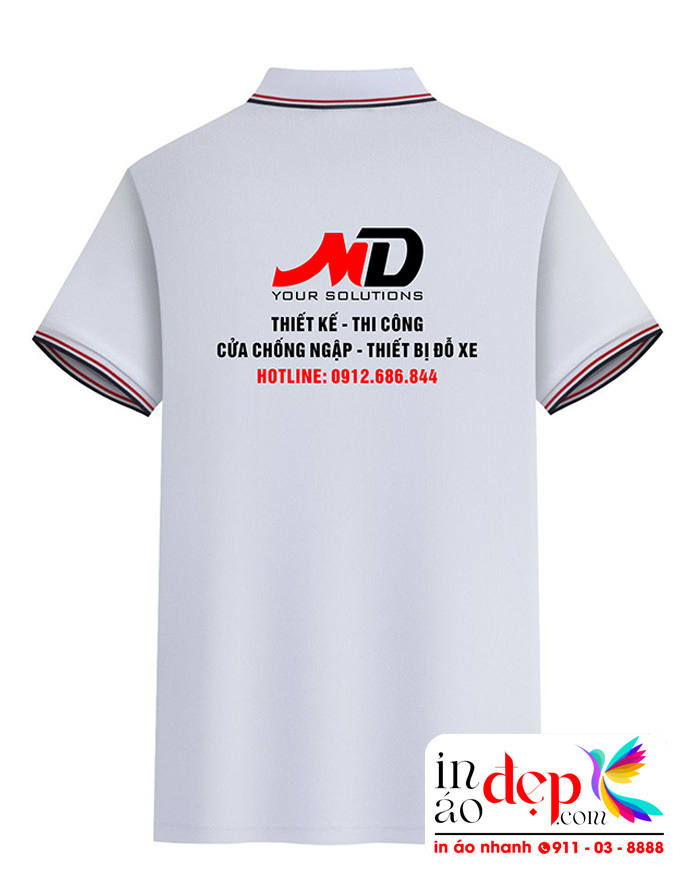 In Đồng Phục tại Nghệ An
