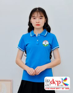 In Đồng Phục tại Nhà Bè