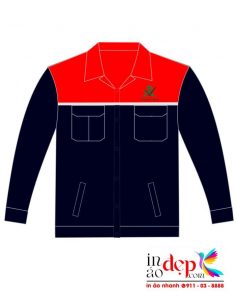 In Đồng Phục tại Phú Thọ