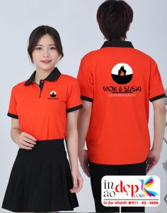 In Đồng Phục tại Quảng Nam