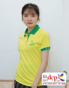 In Đồng Phục tại Quảng Ngãi