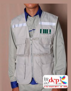 In Đồng Phục tại Quốc Oai