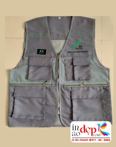 In Đồng Phục tại Sơn Tây