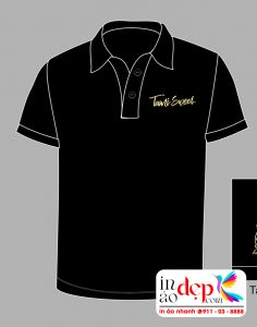 In Đồng Phục tại Tây Ninh