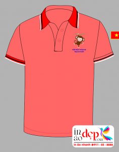 In Đồng Phục tại Thanh Oai