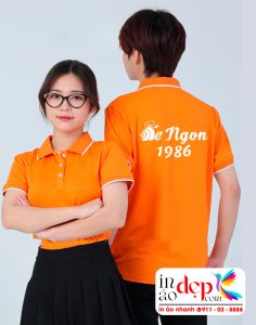 In Đồng Phục tại Tuyên Quang