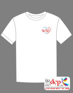 In áo họp lớp tại Ba Vì