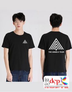 In áo họp lớp tại Bắc Ninh