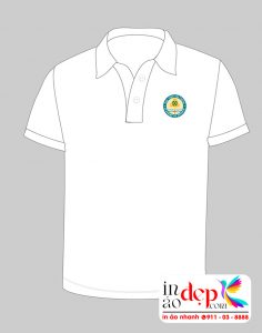 In áo họp lớp tại Cần Thơ